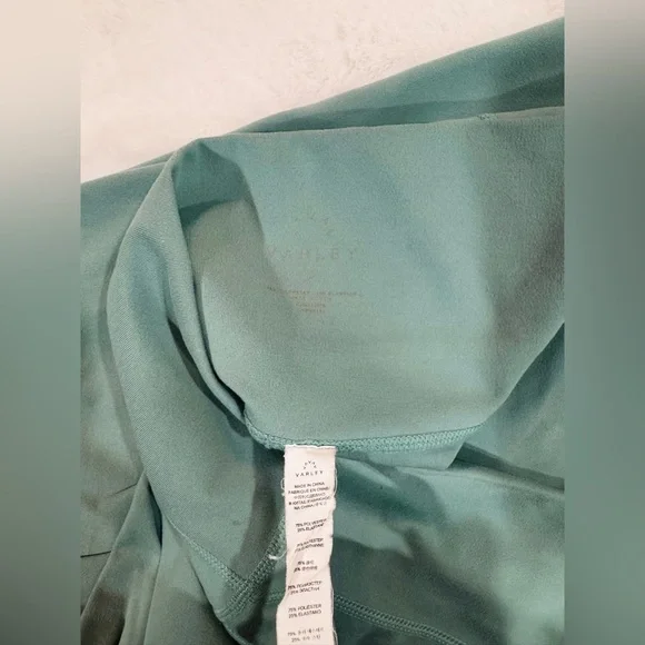 Varley Let's Move High Rise Leggings - Picture 6 of 6